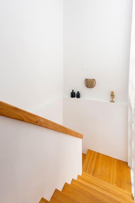 Апартаменты Duplex Con Terrazas En El Centro Эль-Пуэрто-де-Санта-Мария Экстерьер фото